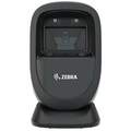 Zebra DS9308 2D Barcode-Scanner Kabelgebunden 2D, 1D Imager Schwarz Einbau-Scanner USB, RS232