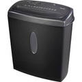 Hama Home X10CD Aktenvernichter Streifenschnitt 4 x 40 mm 15 l Blattanzahl (max.): 11 Sicherheitsstufe 2 Vernichtet auch