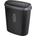 Hama Home X12CD Aktenvernichter Streifenschnitt 4 x 40 mm 21 l Blattanzahl (max.): 13 Sicherheitsstufe 2 Vernichtet auch