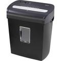 HAMA, Hama Premium M8 Aktenvernichter Streifenschnitt 3 x 9 mm 20 l Blattanzahl (max.): 9 Sicherheitsstufe 3 Vernichtet auch