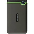 Transcend StoreJet® 25M3C 4 TB Externe Festplatte 6.35 cm (2.5 Zoll) USB-C™ Schwarz TS4TSJ25M3C