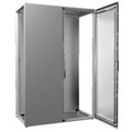 Rittal VX 8286.000 Anreih-Schranksystem 1200 x 1800 x 600 Stahl Grau 1 St.