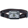 AccuLux STL 200 LED Stirnlampe batteriebetrieben 200 lm 438012