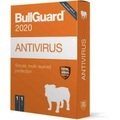 BullGuard, Bullguard AntiVirus 2020 Retail 1U Jahreslizenz, 1 Lizenz Windows Antivirus