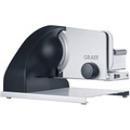 Graef Allesschneider SKS902EU Schwarz (matt)