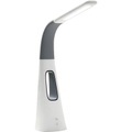 Lightme, LightMe LM85309 LM85309 LED-Tischlampe 8 W Neutral-Weiß Weiß, Grau