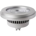 LED-Reflektor GU10 11W Dual Beam warmweiß