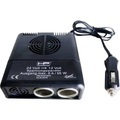 HP Autozubehör 20118 Spannungswandler 24V auf 12V Spannungswandler 96 W 1 St. (L x B x H) 11.5 mm x 11 cm x 4.5 cm