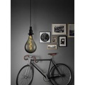 OSRAM LED-Leuchtmittel VINTAGE BIG GRAPE 1906 E27 110lm