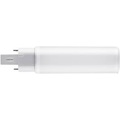Osram, OSRAM LED-Lampe G24q-2 7W 4.000K
