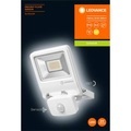 LEDVANCE, LEDVANCE 4058075239692 LED-Außenstrahler mit Bewegungsmelder 20 W Warm-Weiß