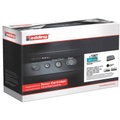 edding, Edding Toner ersetzt Brother TN-3480 Kompatibel Schwarz 8000 Seiten EDD-1067