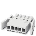 Phoenix Contact Buchsengehäuse-Kabel Polzahl Gesamt 6 Rastermaß: 2.5 mm 1015460 100 St.