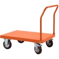 Manuflex TP0163.2001 TP0163.2001 Plattformwagen