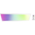 Müller-Licht 404044 LED-Panel 24 W Mit Fernbedienung, Mit Farbwechsel