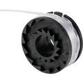 TOOLCRAFT TO-6687744 Ersatzspule 2er Set