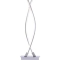 home24 LED-Tischleuchte Maja