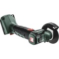 Metabo POWERMAXX CC 12 BL 600348840 Winkelschleifer 76 mm ohne Akku, inkl. Koffer 12 V