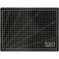 Dahle Schneidematte 22 x 30 cm schwarz VANTAGE Schneidematte A4