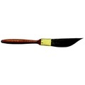 ZAHN Pinsel Pin Stripe-Pinsel Fehhaar