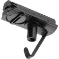 Pendeladapter für Schienensystem Link, schwarz