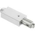 Endeinspeiser für Hochvolt-Schiene Link, weiß
