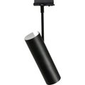 Nordlux MIB 6 Hochvolt-Schienensystem-Leuchte Link GU10 8 W Schwarz