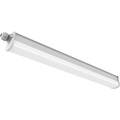 Nordlux Westport 60 Feuchtraumleuchte LED 11 W Neutral-Weiß Grau