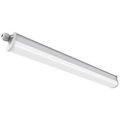 Nordlux Westport 60 Feuchtraumleuchte LED 23 W Neutral-Weiß Grau