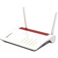 AVM FRITZ!Box 6850 LTE International WLAN Router mit Modem Integriertes Modem: UMTS, LTE 2.4 GHz, 5 GHz