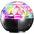 DENVER®, Denver BTL-65 Bluetooth® Lautsprecher Schwarz