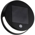 Paulmann LED-Solar-Wandlampe Helena mit Sensor