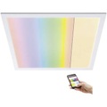Paulmann LED-Panel Amaris 600x600, RGBW