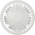 Basetech BT-2345471 Handventilator Weiß