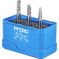 PFERD 21901406 Frässtift-Set