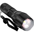 Eaxus 10W LED Taschenlampe 129 g