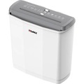 Dahle PS 60 Aktenvernichter Streifenschnitt 6 mm 11 l Blattanzahl (max.): 6 Sicherheitsstufe 2 Vernichtet auch