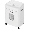 Dahle ShredMATIC 90 Aktenvernichter Partikelschnitt 4 x 12 mm 23 l Blattanzahl (max.): 90 Sicherheitsstufe 4 Vernichtet