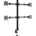 SpeaKa Professional SP-MM-540 Monitorhalterung 43,2 cm (17) - 81,3 cm (32) Neigbar+Schwenkbar