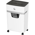 Hp, HP OneShred 15CC Aktenvernichter Partikelschnitt 4 x 35 mm 20 l Blattanzahl (max.): 15 Sicherheitsstufe 4 Vernichtet