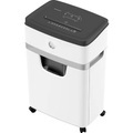 Hp, HP OneShred 18CC Aktenvernichter Partikelschnitt 4 x 35 mm 25 l Blattanzahl (max.): 18 Sicherheitsstufe 4 Vernichtet