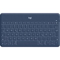 Logitech Keys-To-Go Tablet-Tastatur Passend für Marke: Apple iPad, iPhone, Apple TV Apple iOS®