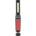 Ansmann 990-00110 Profi 230 Penlight akkubetrieben LED 27.5 mm Schwarz/Rot