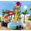 Playmobil® Family Fun Aqua Park mit Rutschen 70609