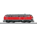 MiniTrix, MiniTrix T16823 Diesellokomotive Baureihe 218 der DB AG