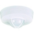 Niko 3327 Aufputz Bewegungsmelder 360 ° Relais IP44