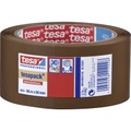 tesa 04024-00237-04 Packband Braun (L x B) 66.00 m x 50.00 mm 66 m
