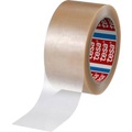 Tesa, tesa 04124-00342-00 Packband Transparent (L x B) 66.00 m x 50.00 mm 66 m