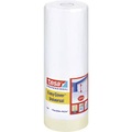 Tesa, tesa 04368-00007-01 Abdeckfolie tesa Easy Cover® (L x B) 17.00 m x 2600.00 mm 17 m