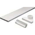 Rittal SK 3286.850 Luftkanalsystem Grau